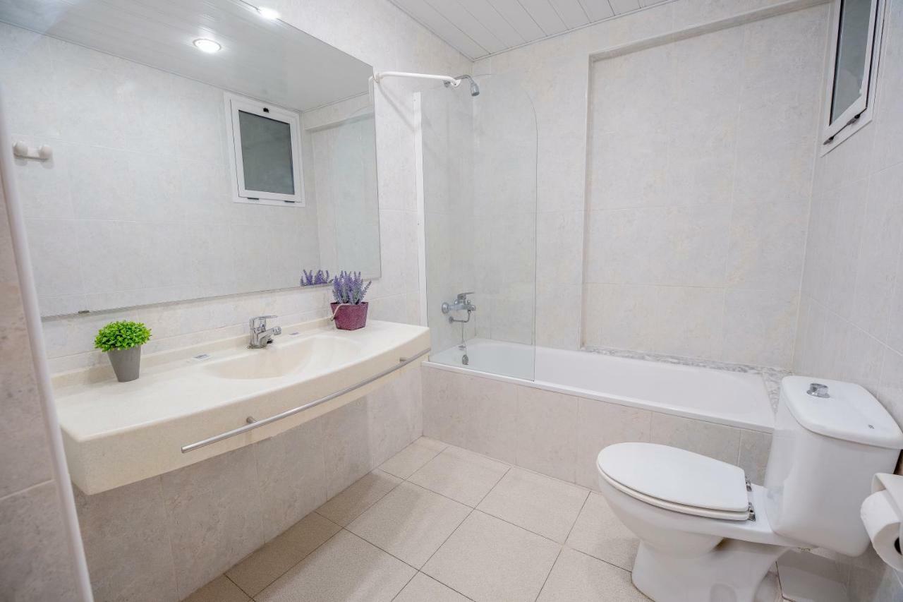 Rentalmar Goya Salou Exterior photo