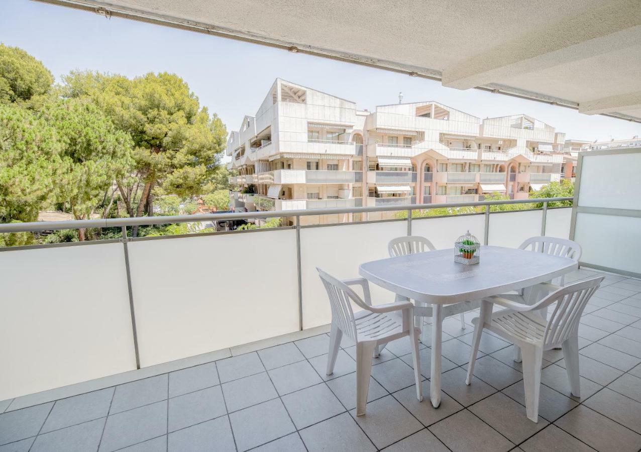 Rentalmar Goya Salou Exterior photo